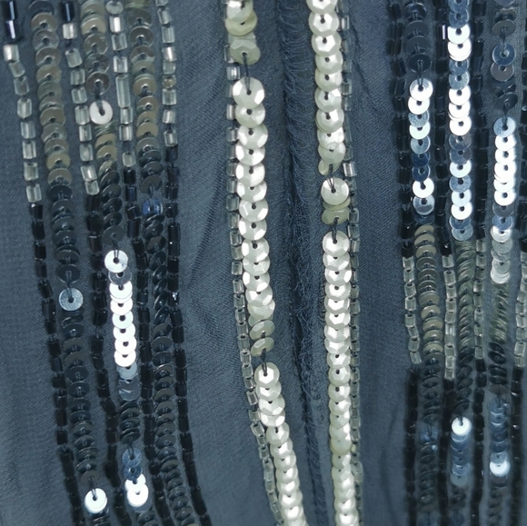 Patra flapper dress - Picture 7 of 13